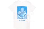 Hoka One One T-Shirt Marathon BCN Herren