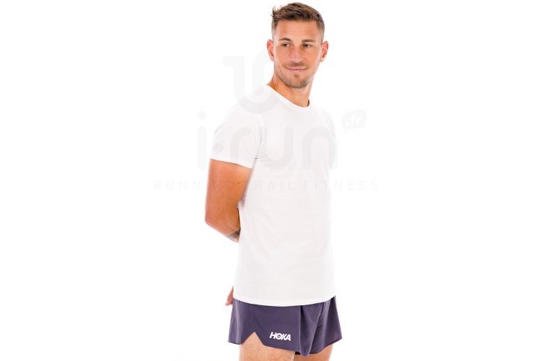 Hoka One One Marathon BCN T-shirt