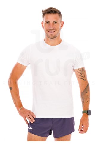 Hoka One One Tee-shirt Marathon BCN 