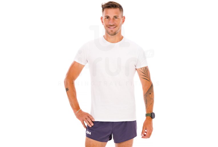 Hoka One One Marathon BCN T-shirt