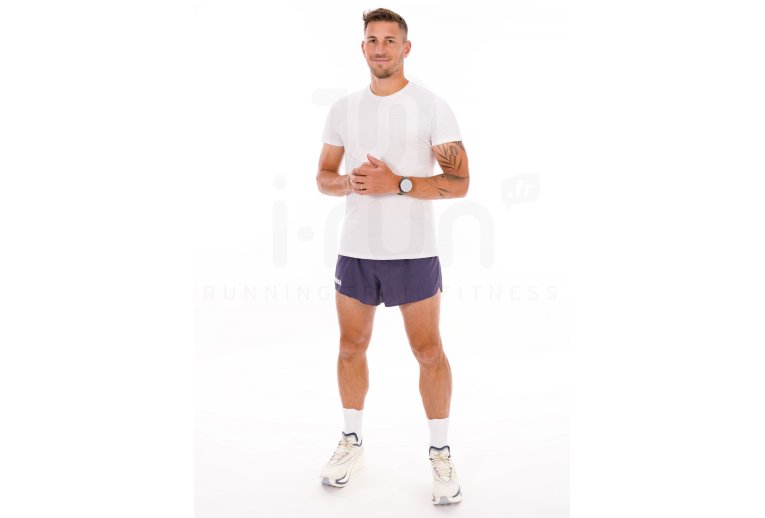 Hoka One One Marathon BCN T-shirt