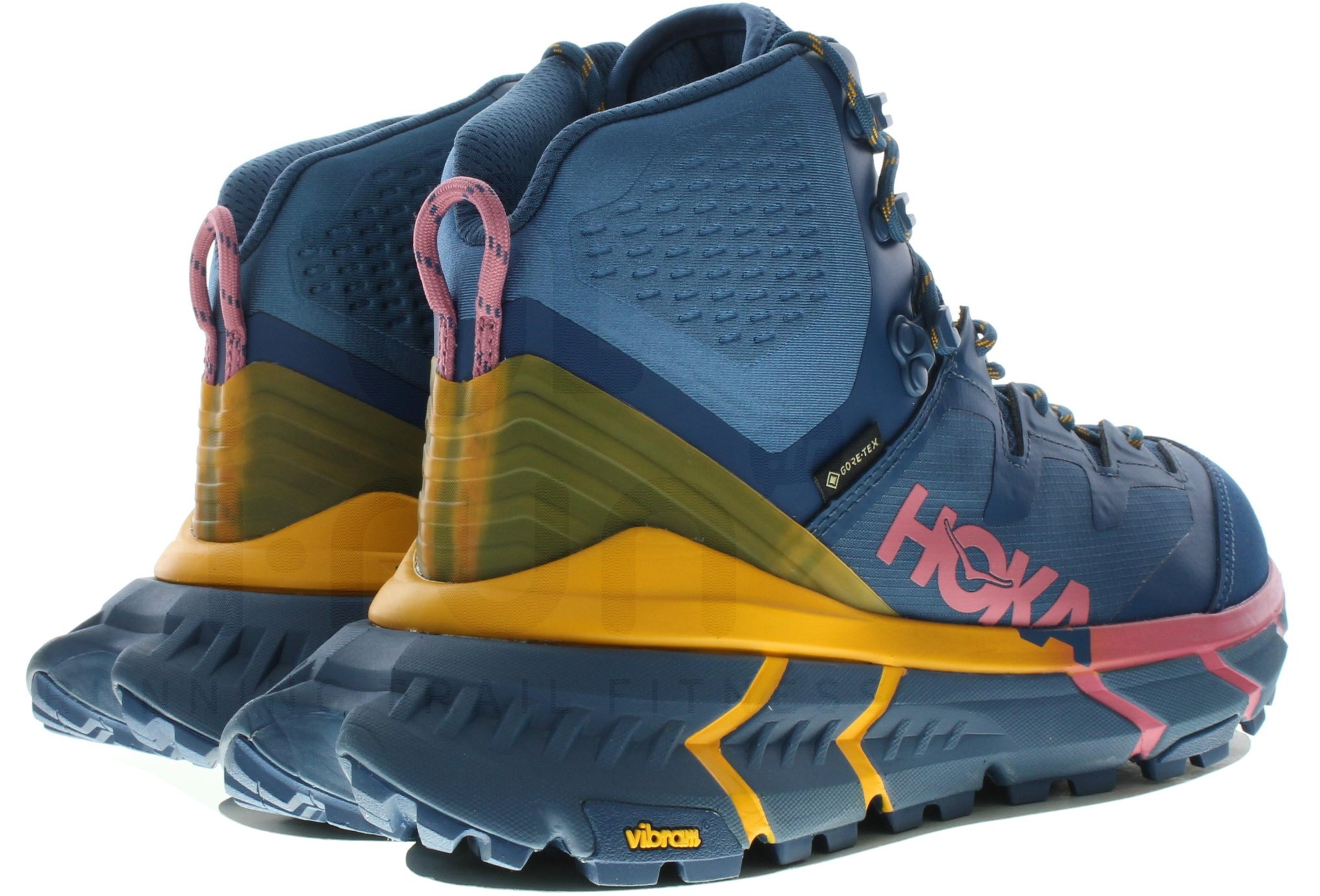 Hoka One One TenNine Hike Gore-Tex