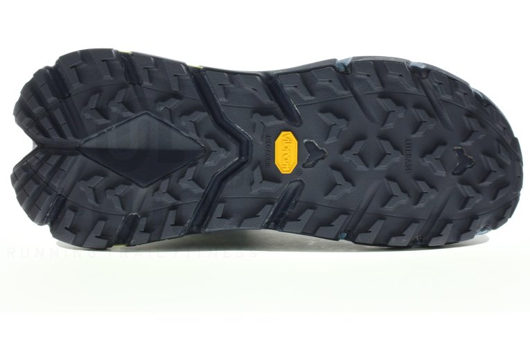 Hoka One One TenNine Hike Gore-Tex