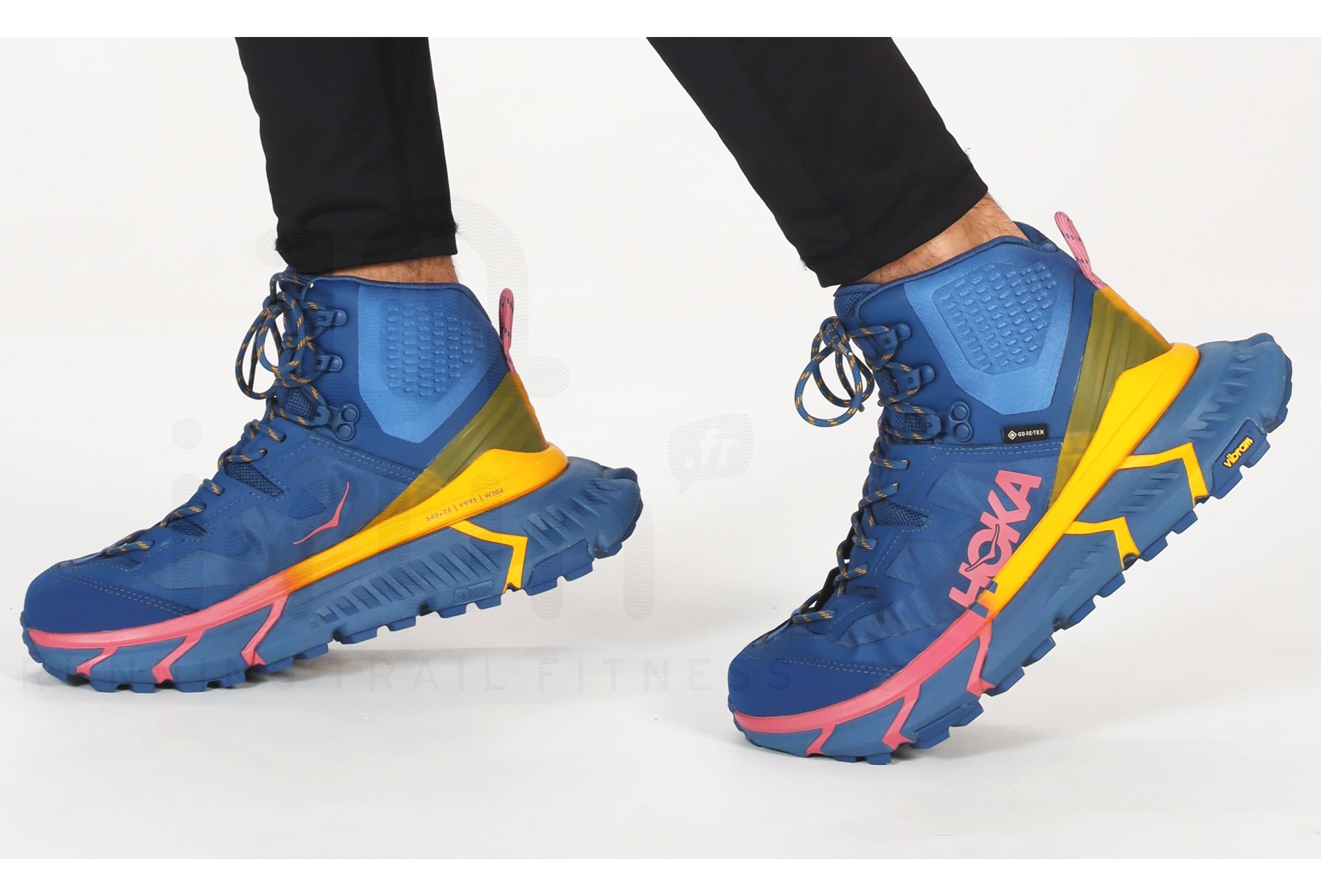 Hoka One One TenNine Hike Gore-Tex