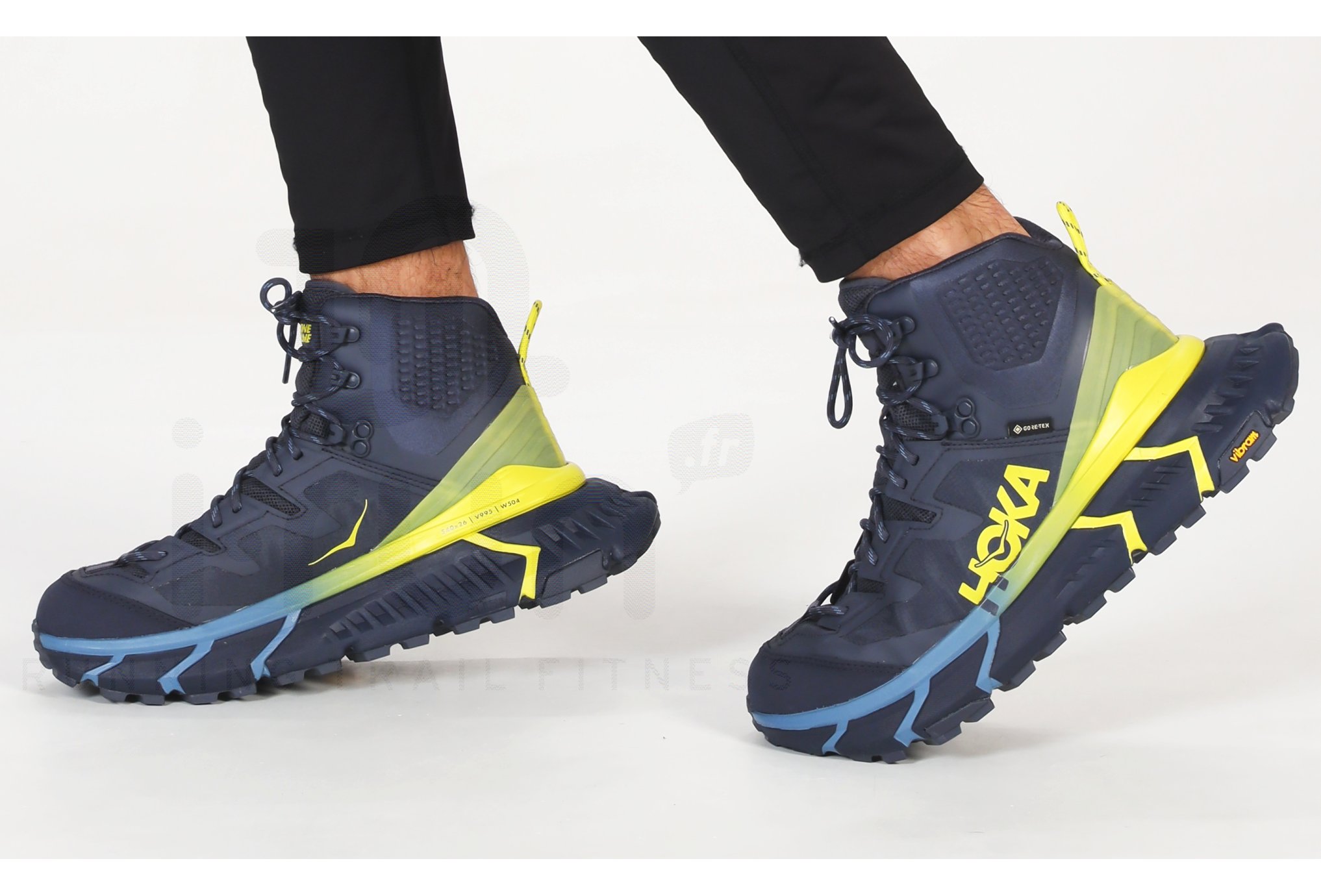 Hoka One One TenNine Hike Gore-Tex