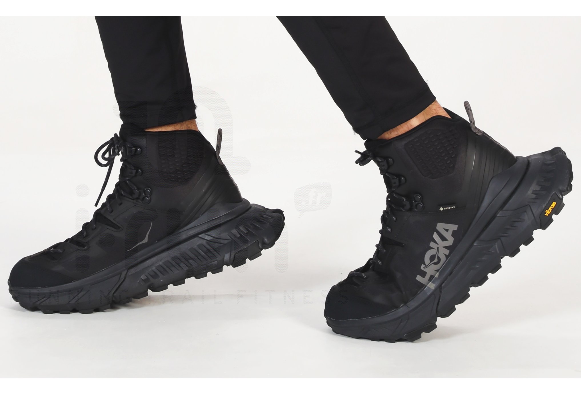 Hoka One One TenNine Hike Gore-Tex