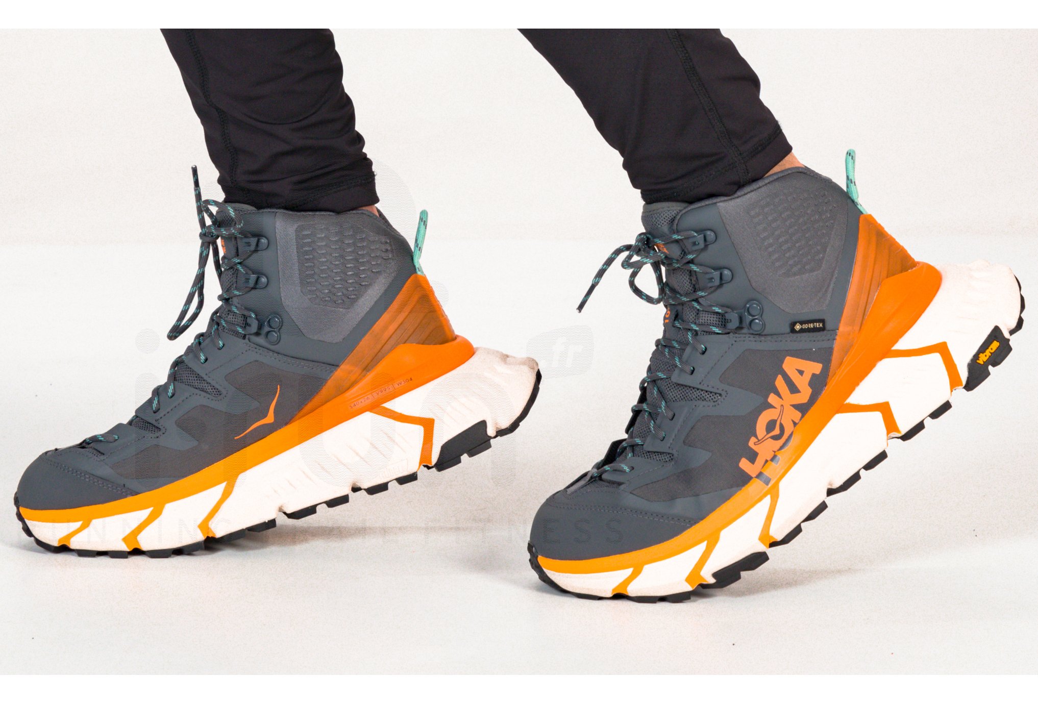Hoka One One TenNine Hike Gore-Tex Herren