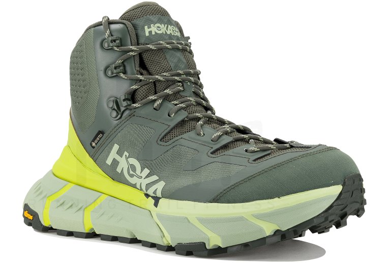 Hoka One One TenNine Hike Gore-Tex