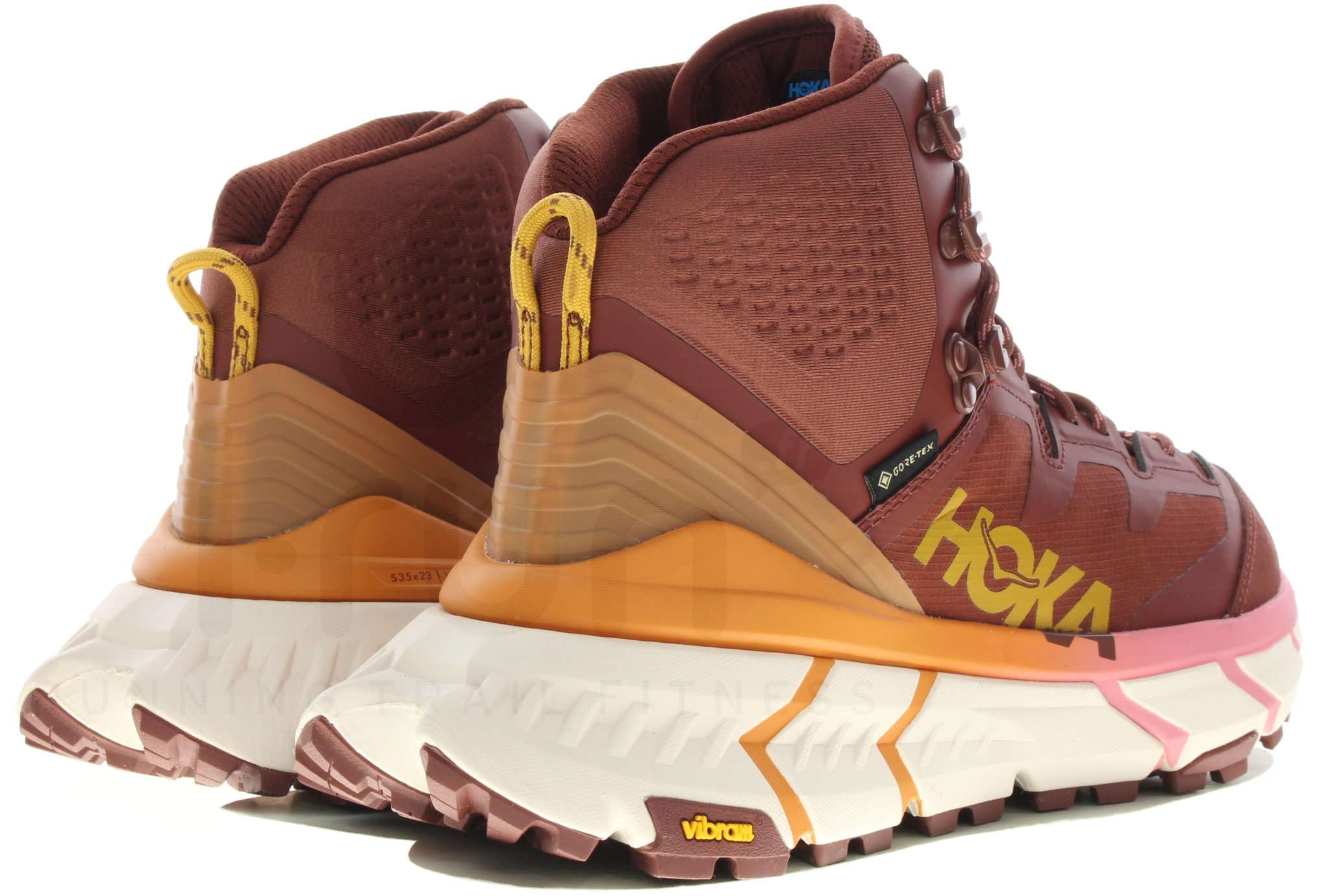 Hoka One One TenNine Hike Gore-Tex