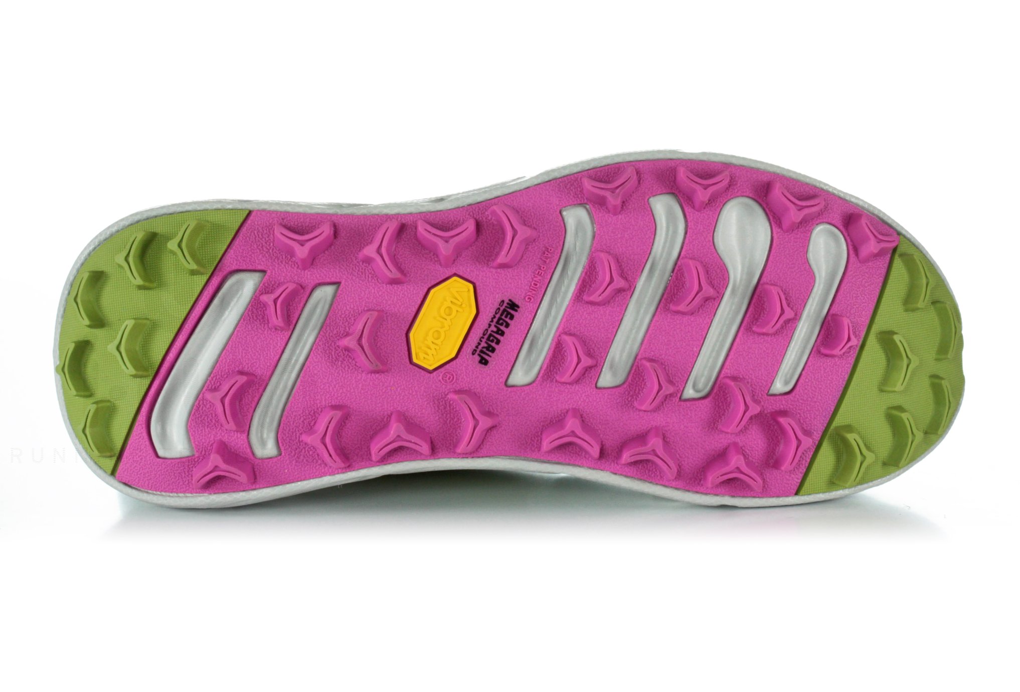 Hoka One One Tor Leather Low