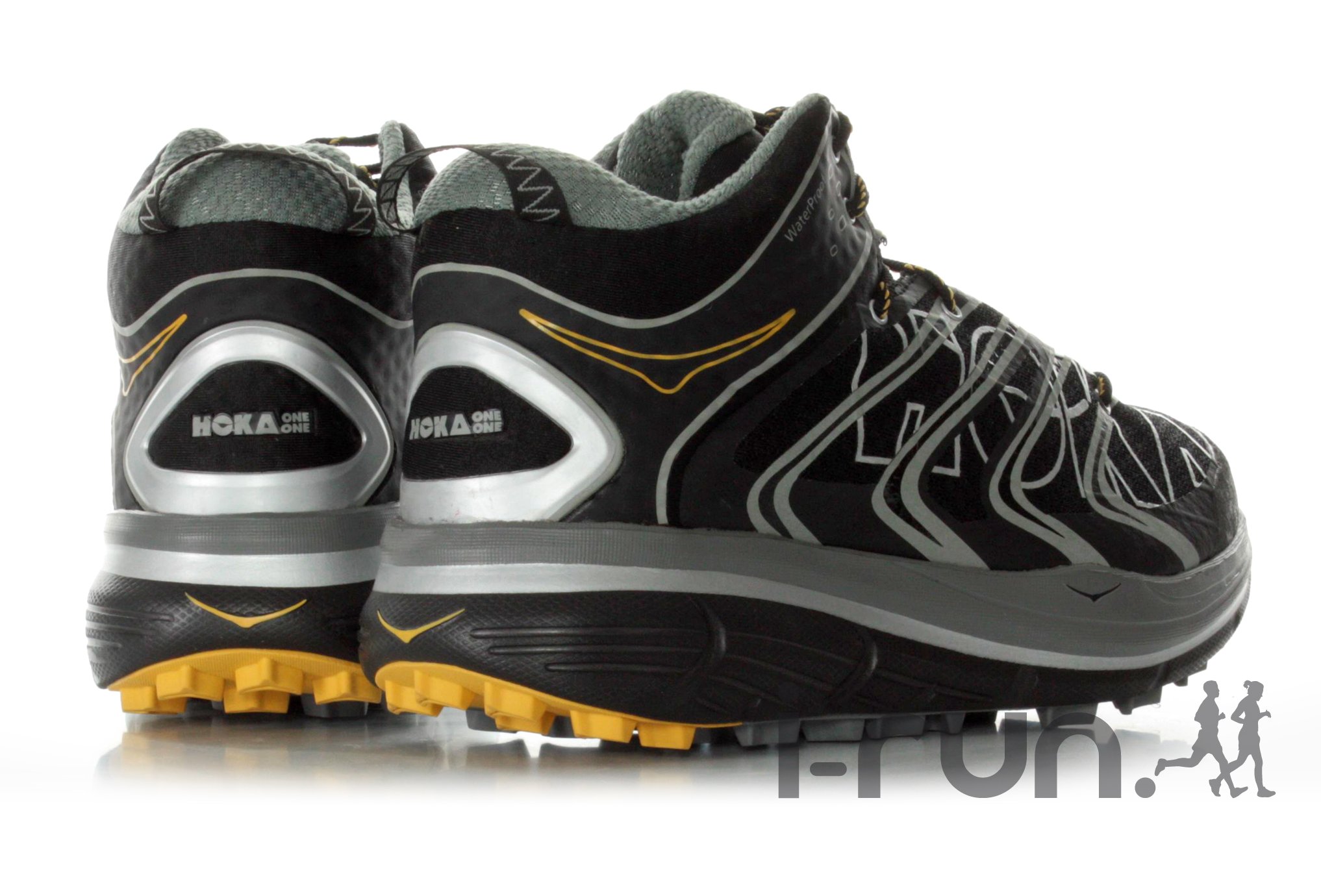 Hoka One One Tor Speed WP