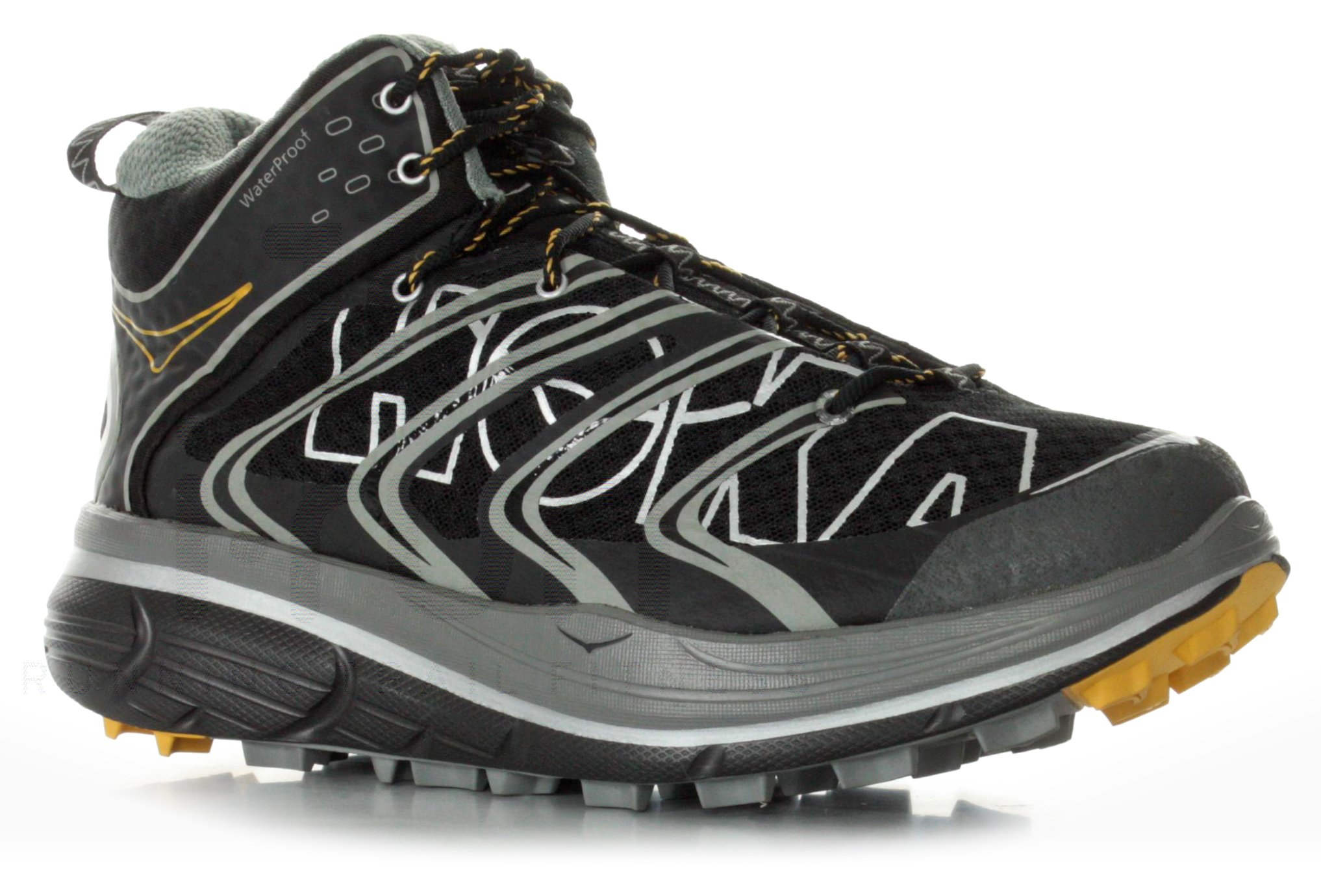 Hoka One One Tor Speed WP