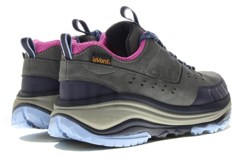 Hoka One One Tor Summit WP W 