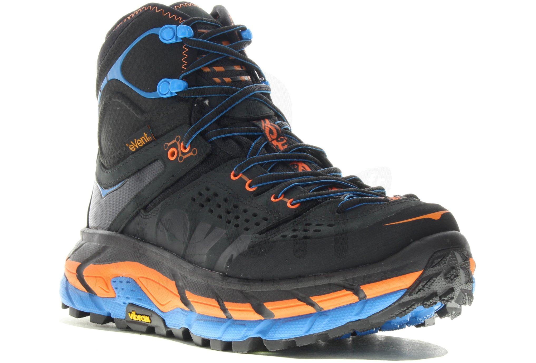 Hoka One One Tor Ultra HI WP en promoción | Hombre Zapatillas