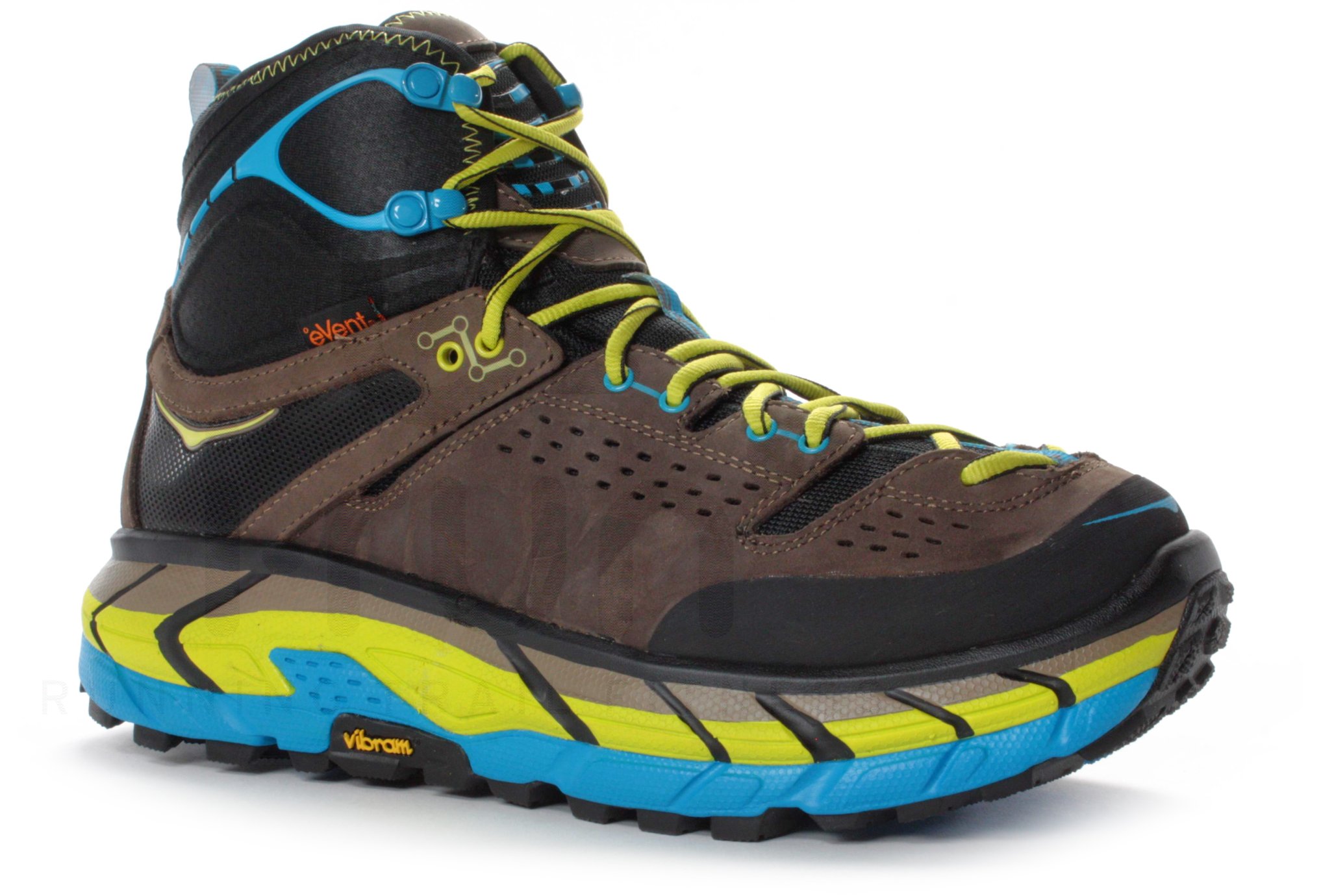 Hoka One One Tor Ultra HI WP