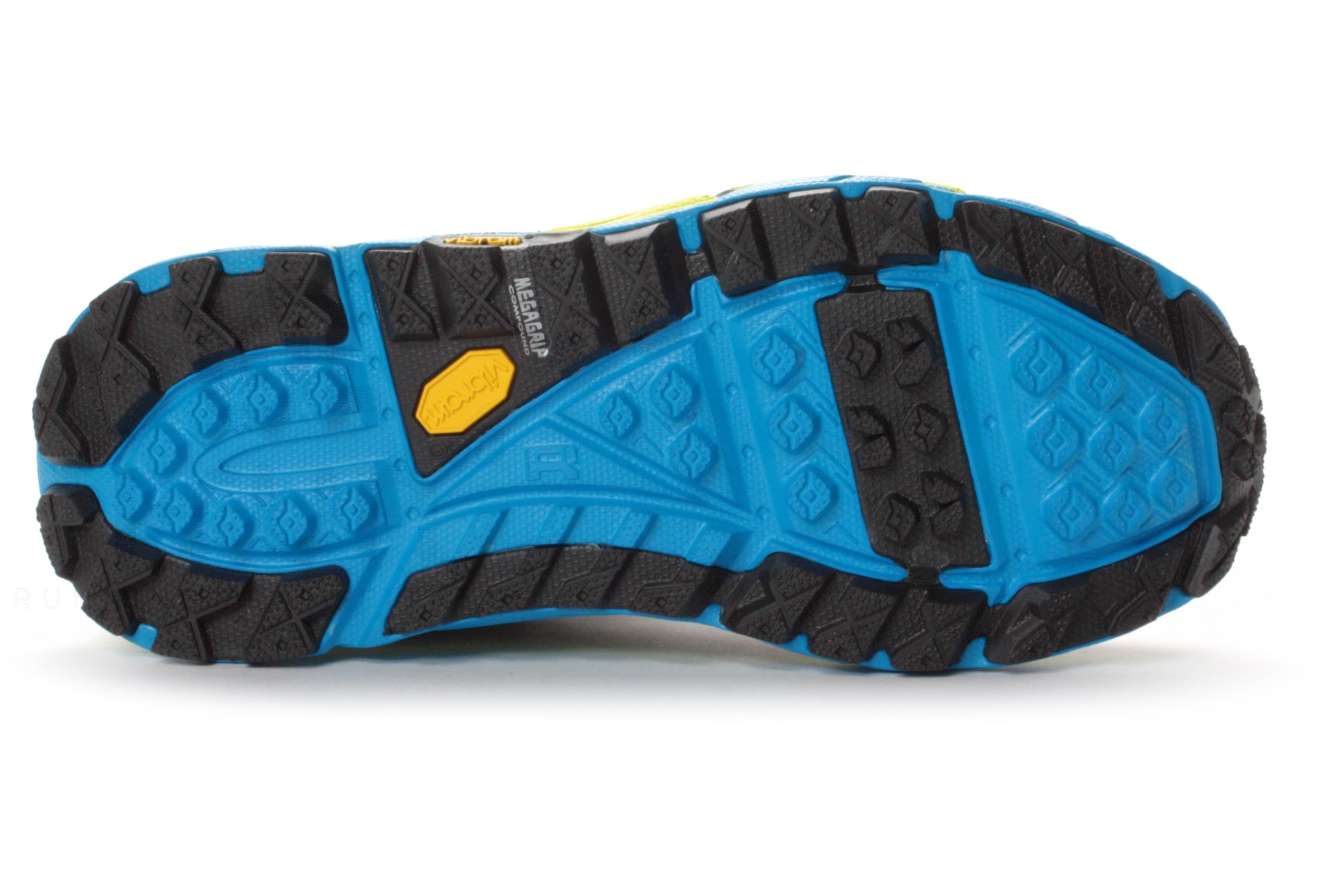 Hoka One One Tor Ultra HI WP