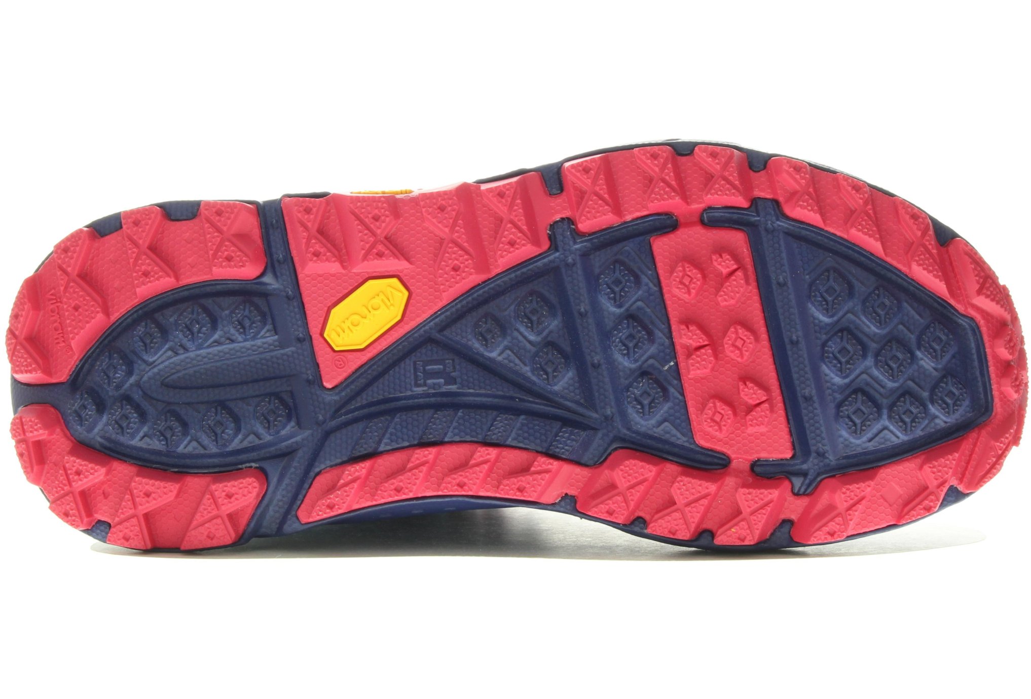 Hoka One One Tor Ultra HI WP W