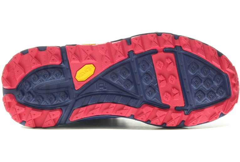 Hoka One One Tor Ultra HI WP W