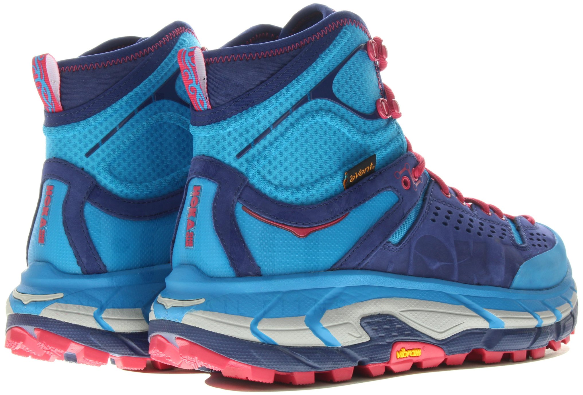 Hoka One One Tor Ultra HI WP W