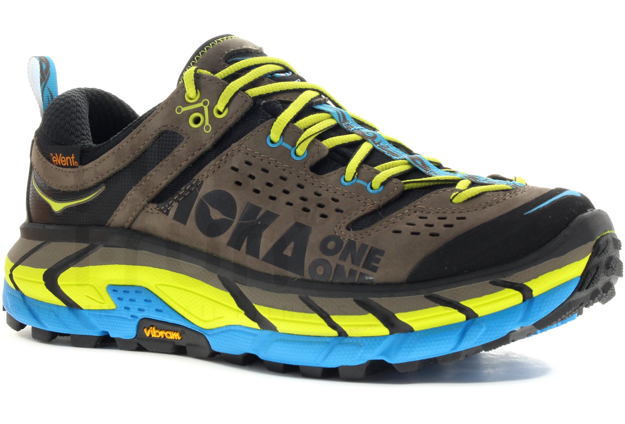 Hoka One One Tor Ultra Low WP