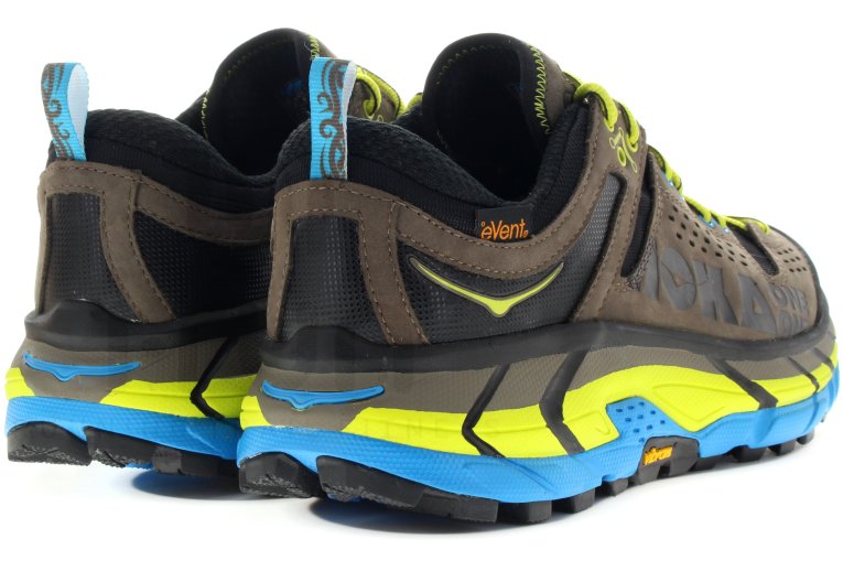Hoka One One Tor Ultra Low WP M 