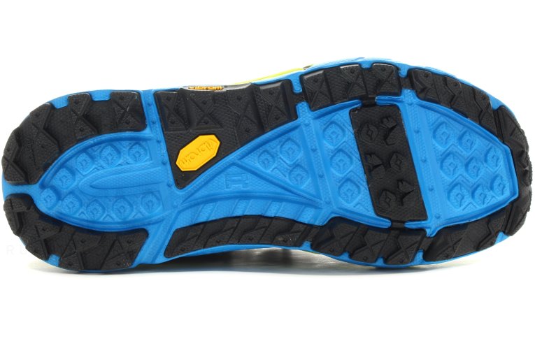 Hoka One One Tor Ultra Low WP M 