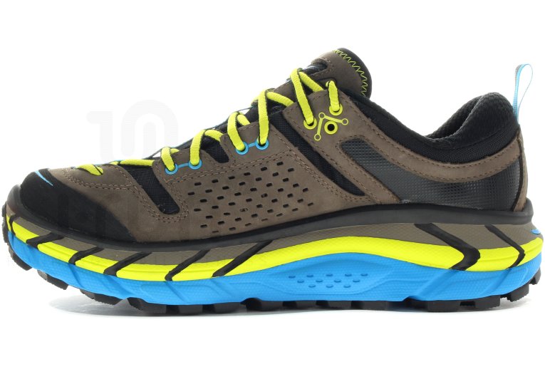 Hoka One One Tor Ultra Low WP M 