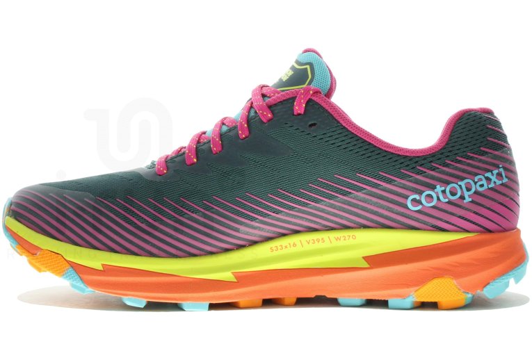 Hoka One One Torrent 2 Cotopaxi