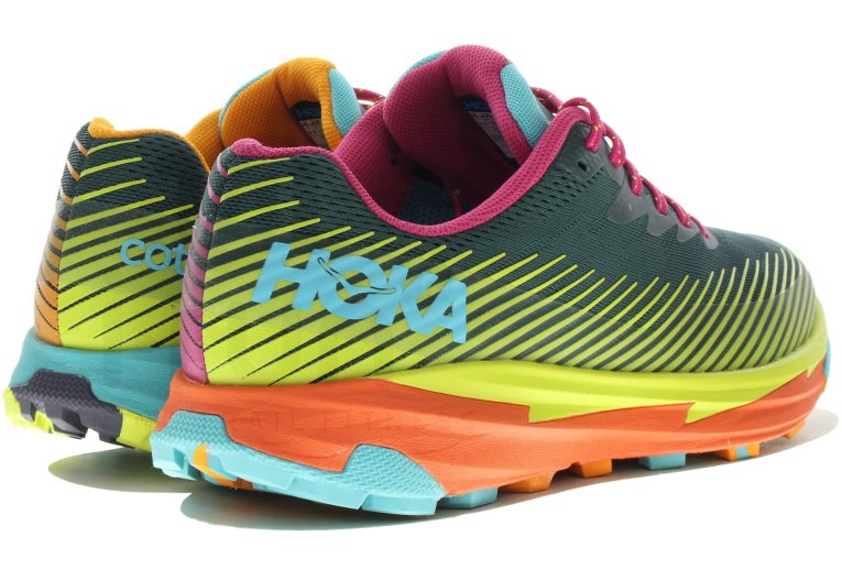 Hoka One One Torrent 2 Cotopaxi