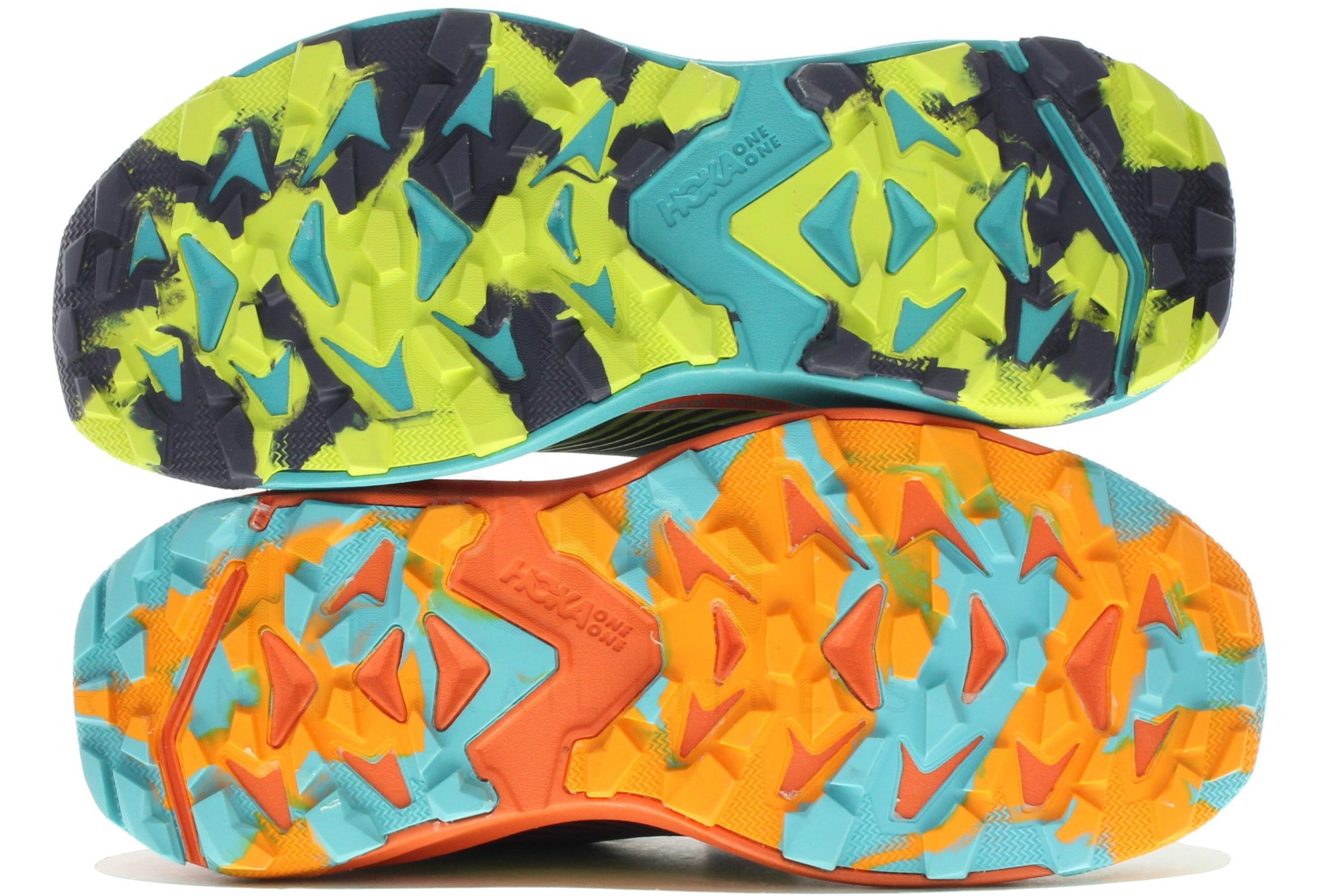 Hoka One One Torrent 2 Cotopaxi