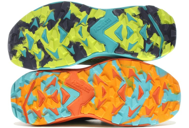Hoka One One Torrent 2 Cotopaxi