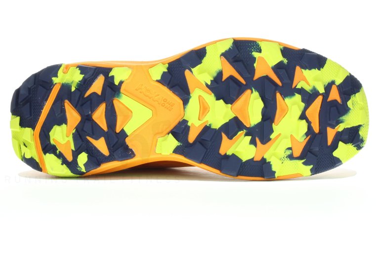 Hoka One One Torrent 2 M 