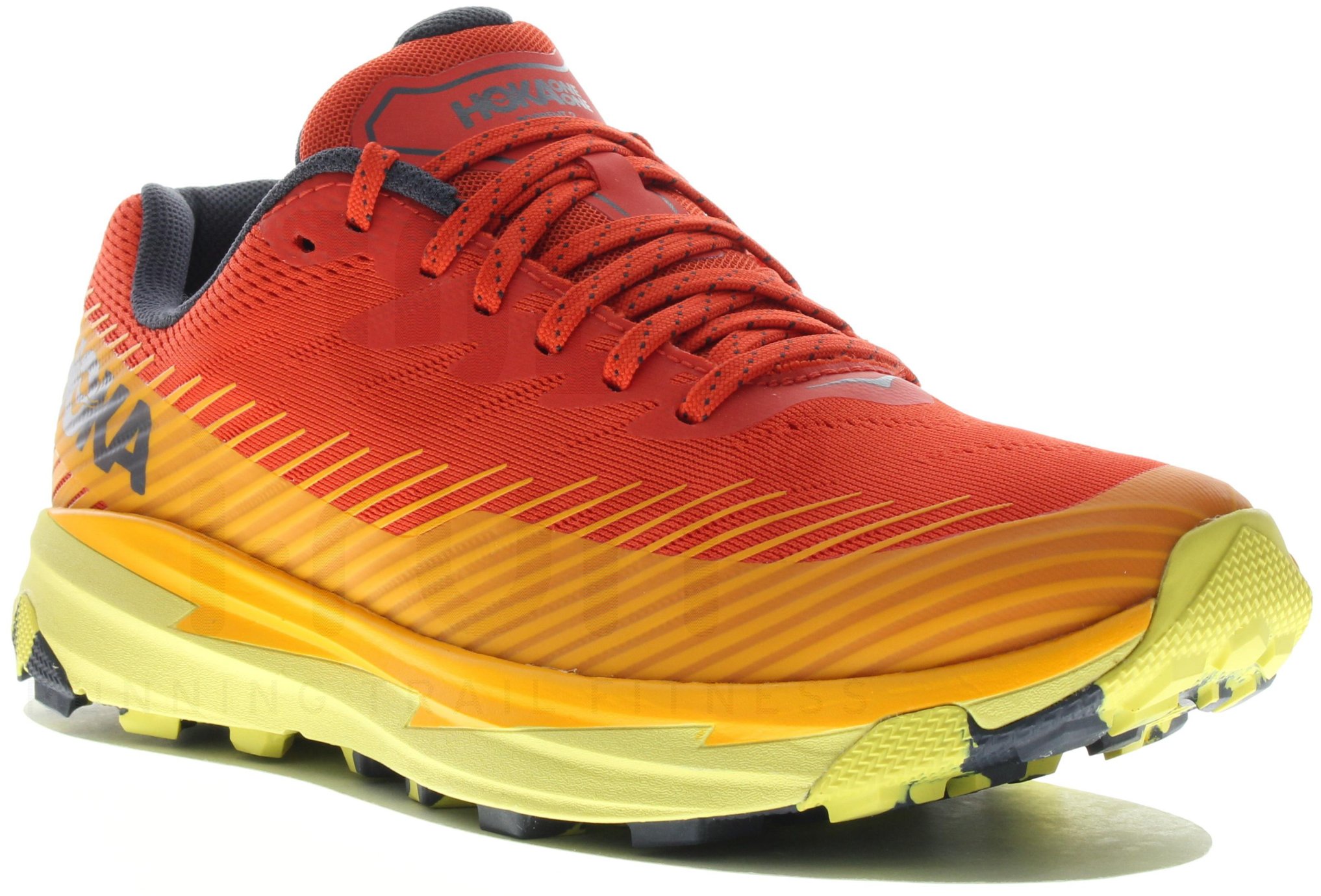 Hoka One One Torrent 2 Herren