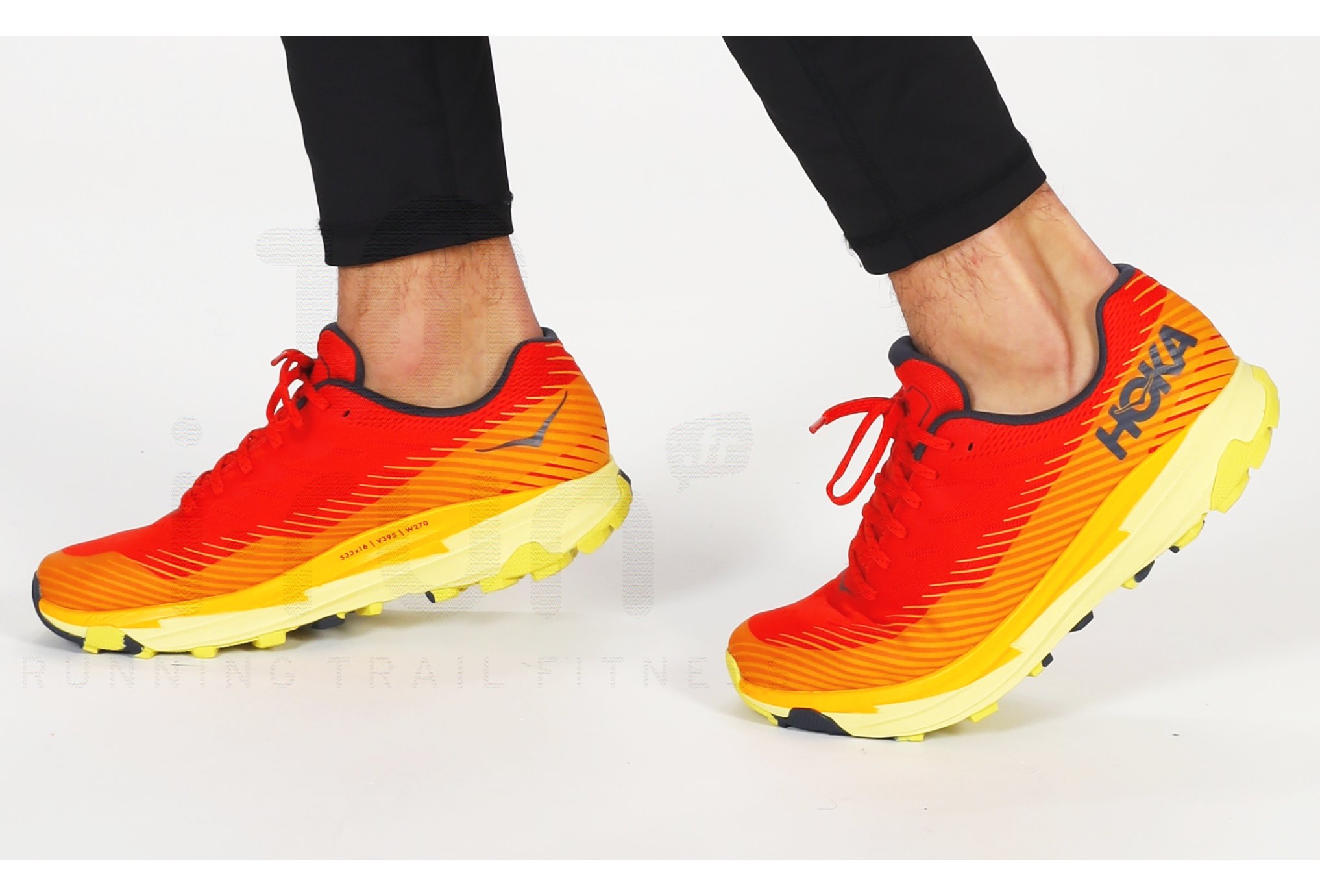 Hoka One One Torrent 2 Herren