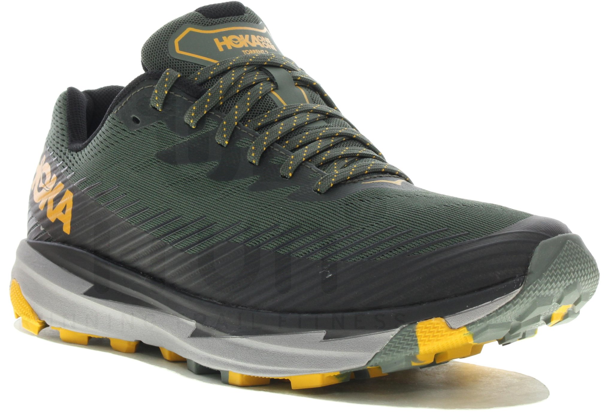 Hoka One One Torrent 2 Herren