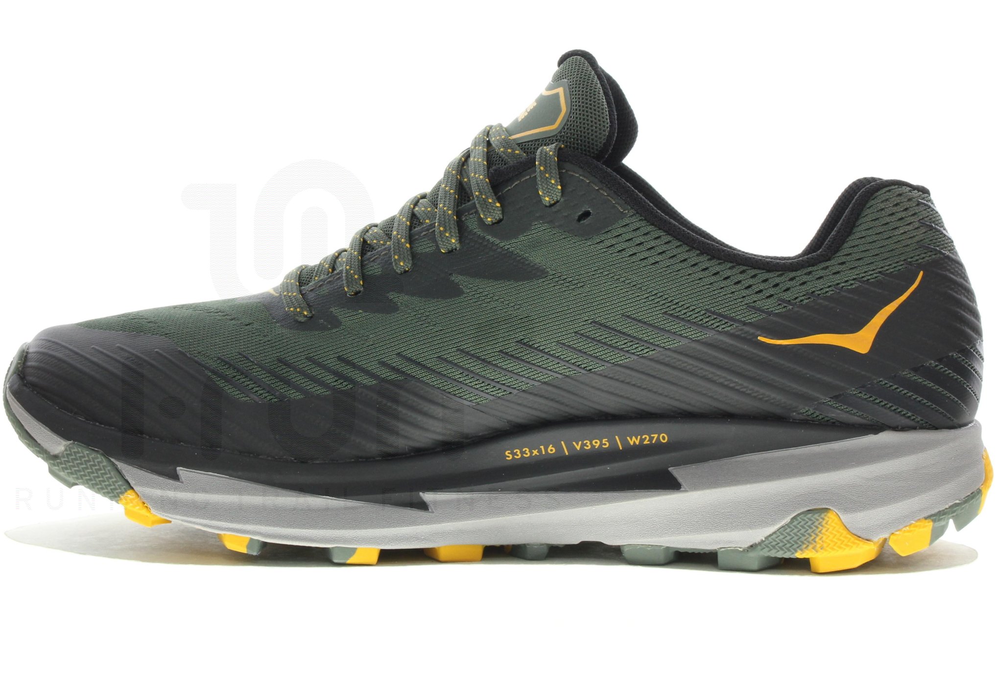 Hoka One One Torrent 2 Herren