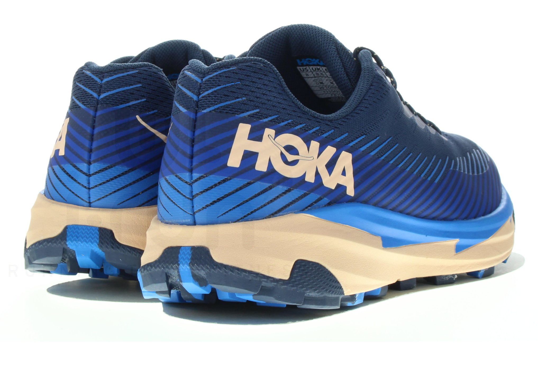 Hoka One One Torrent 2