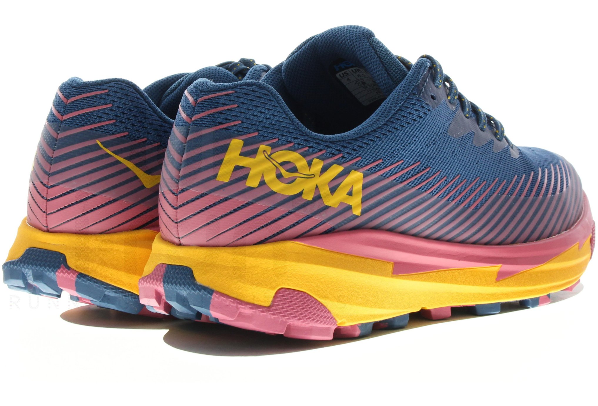 Hoka One One Torrent 2 W 