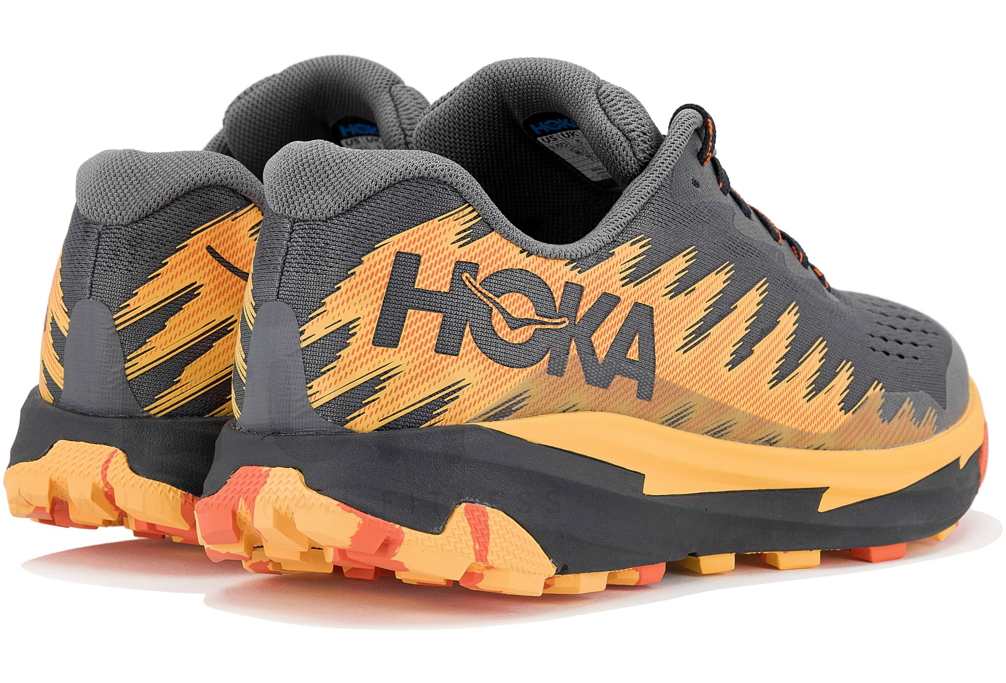 Hoka One One Torrent 3 Herren