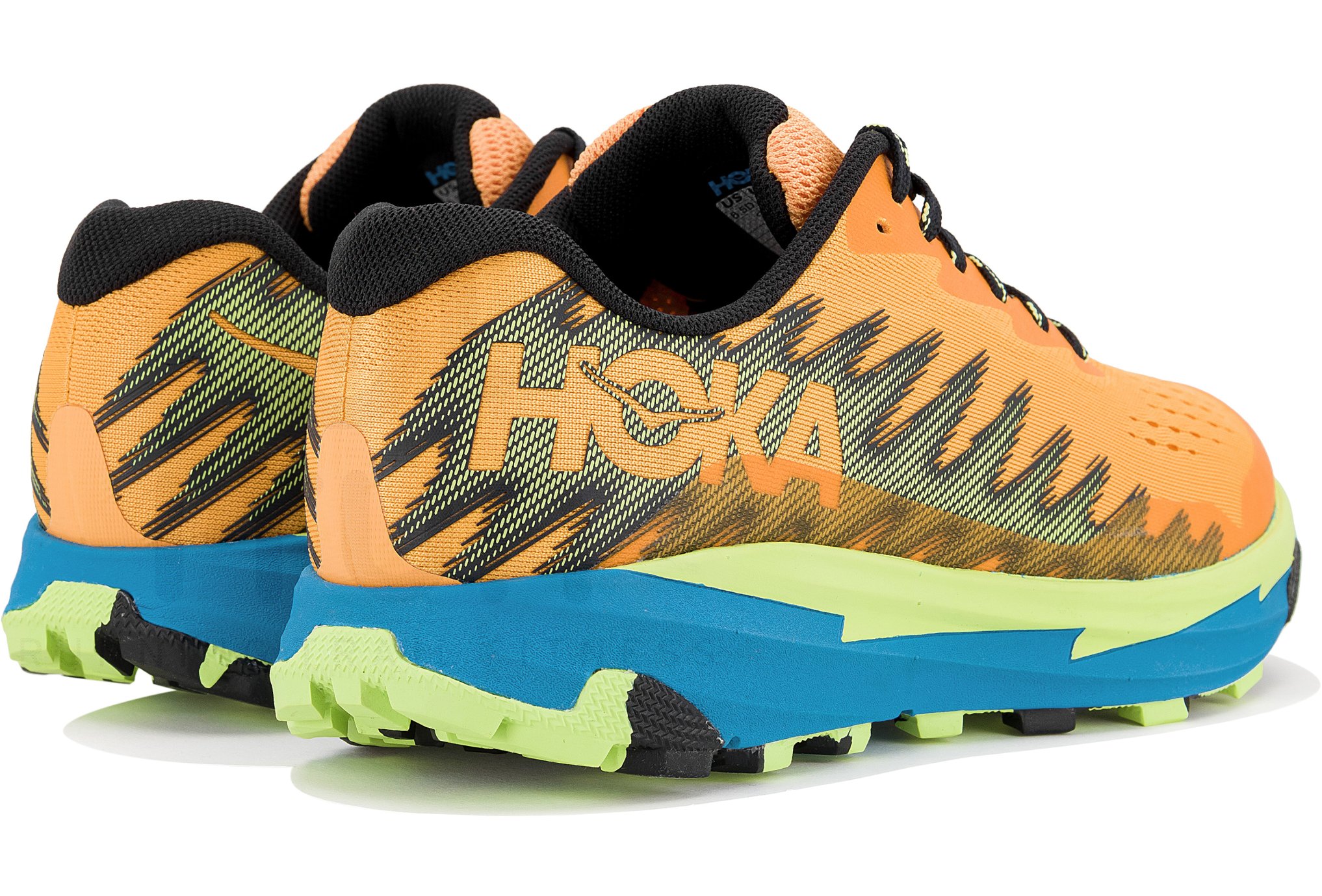 Hoka One One Torrent 3 Herren