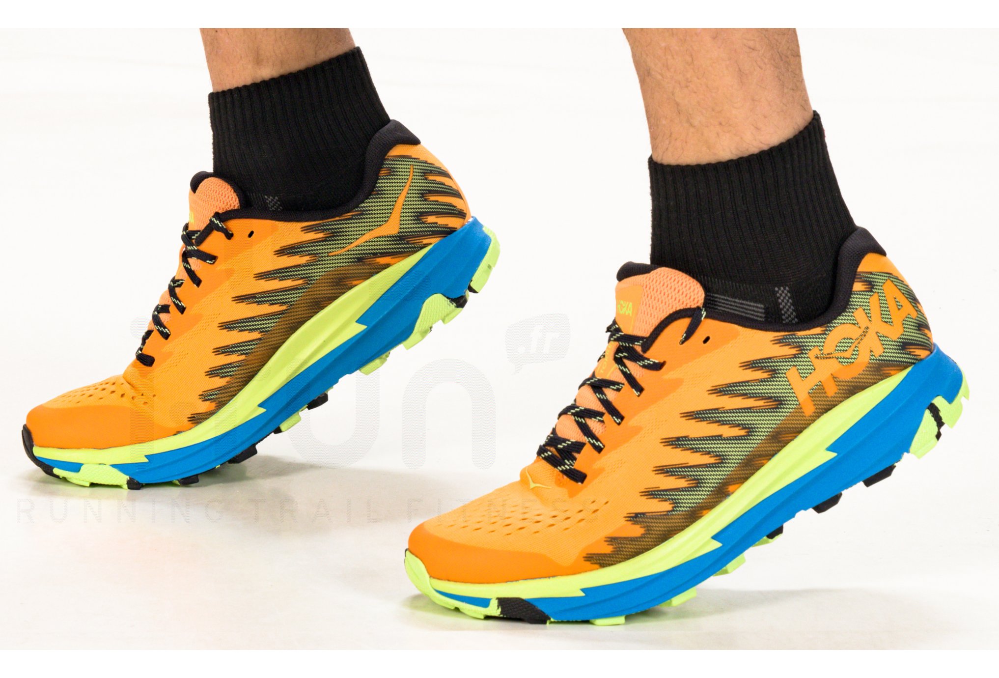 Hoka One One Torrent 3 Herren