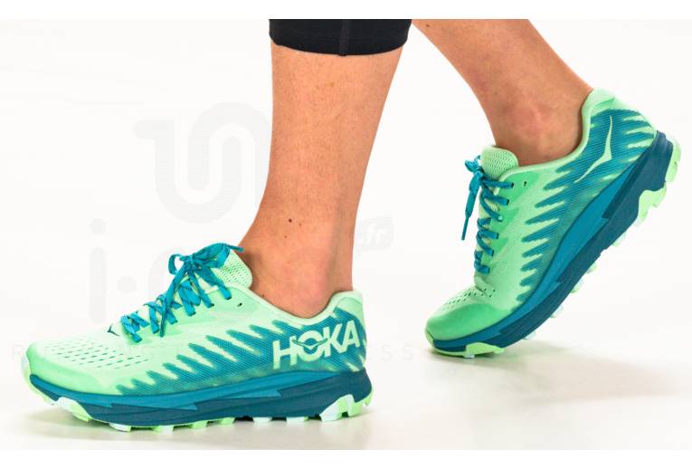 Hoka One One Torrent 3 W 