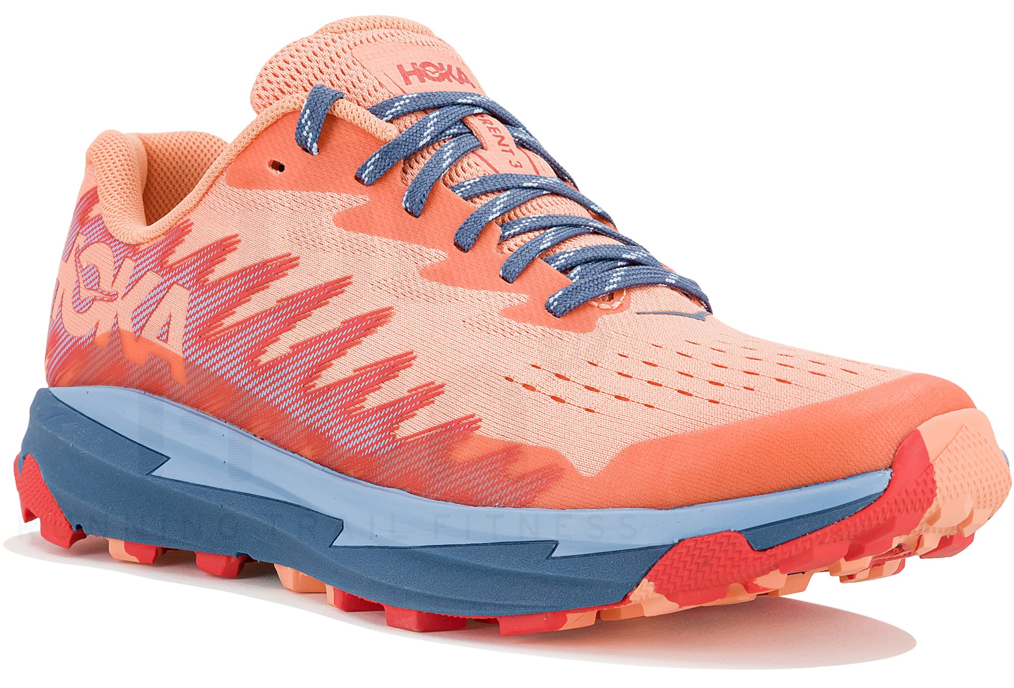 Hoka One One Torrent 3 W