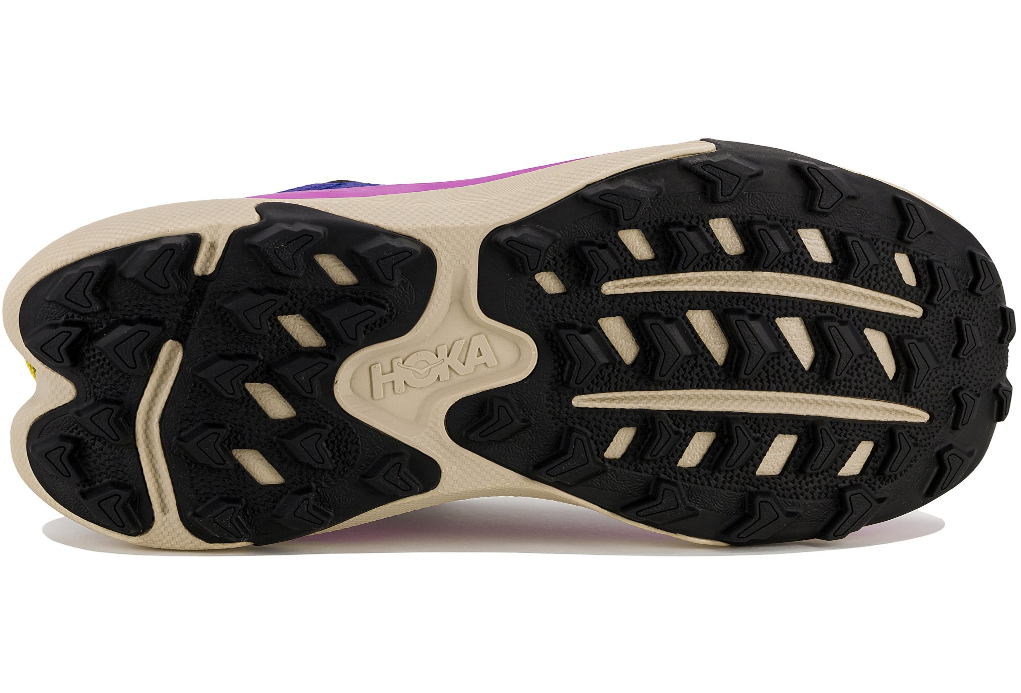 Hoka One One Torrent 4 W