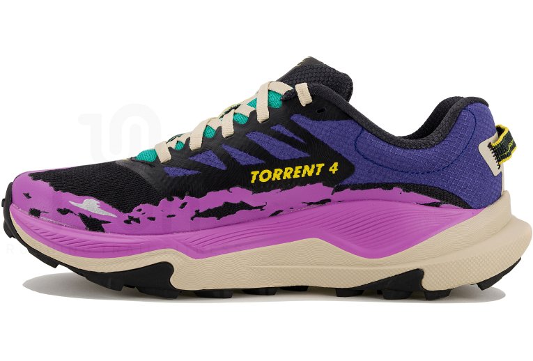 Hoka One One Torrent 4 W