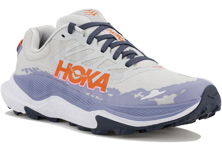 Hoka One One Torrent 4 