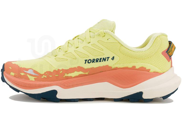 Hoka One One Torrent 4 