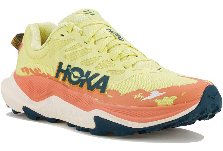 Hoka One One Torrent 4 