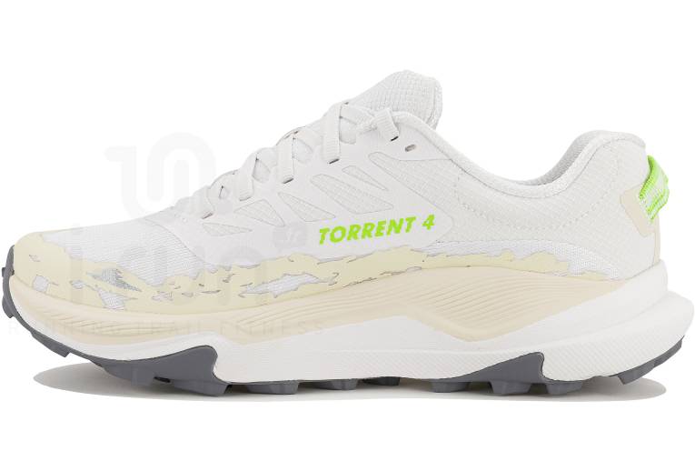 Hoka One One Torrent 4 