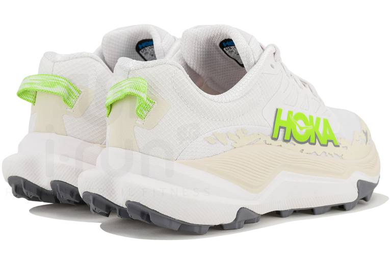 Hoka One One Torrent 4 